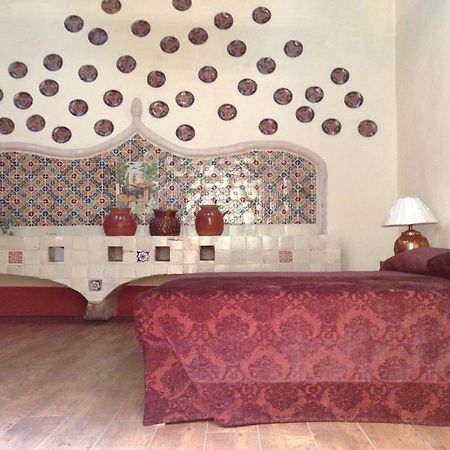 Hotel Casa De La Palma Travel Puebla Extérieur photo