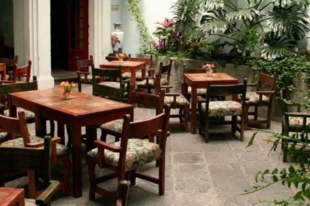Hotel Casa De La Palma Travel Puebla Extérieur photo