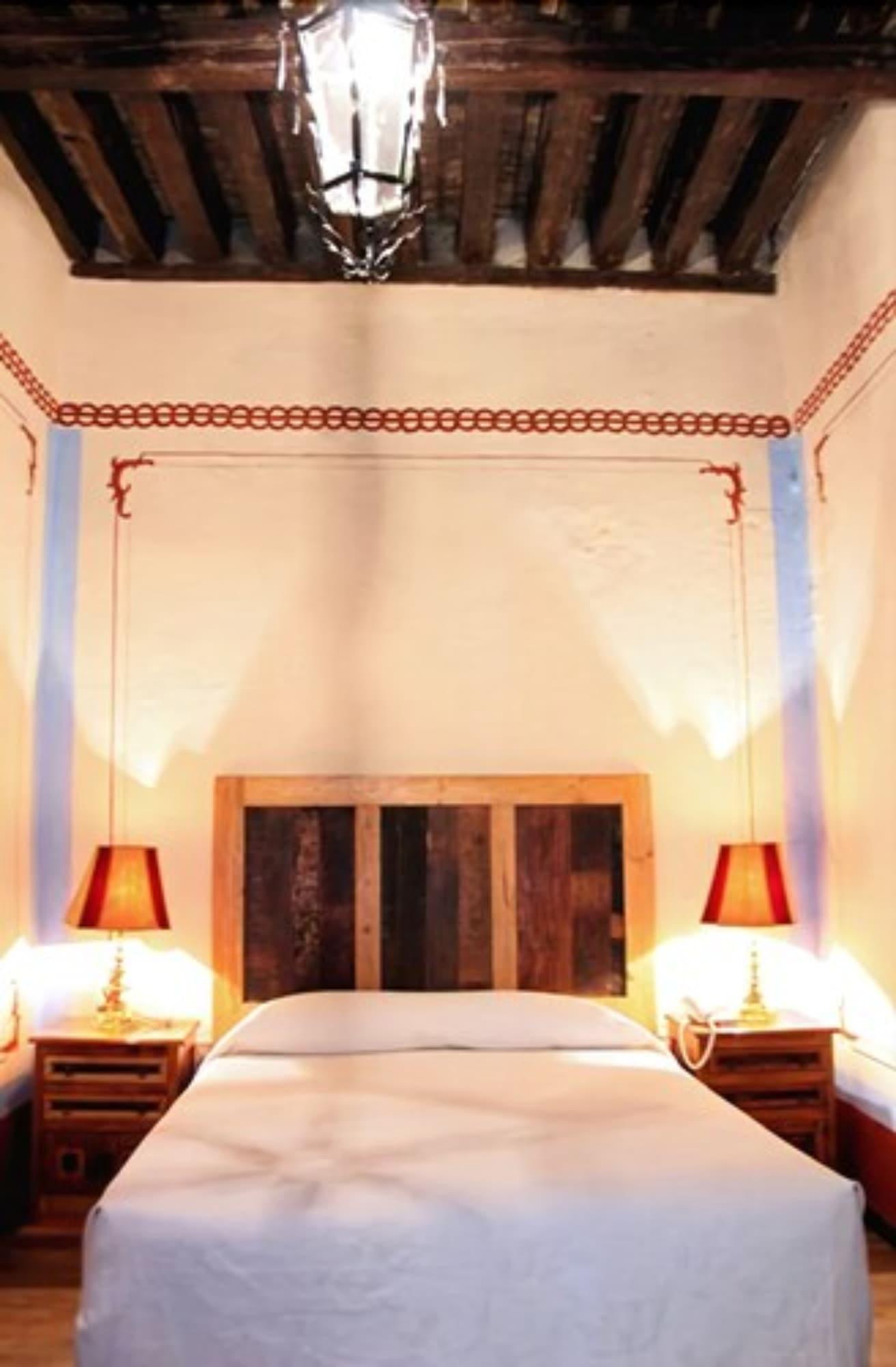 Hotel Casa De La Palma Travel Puebla Extérieur photo