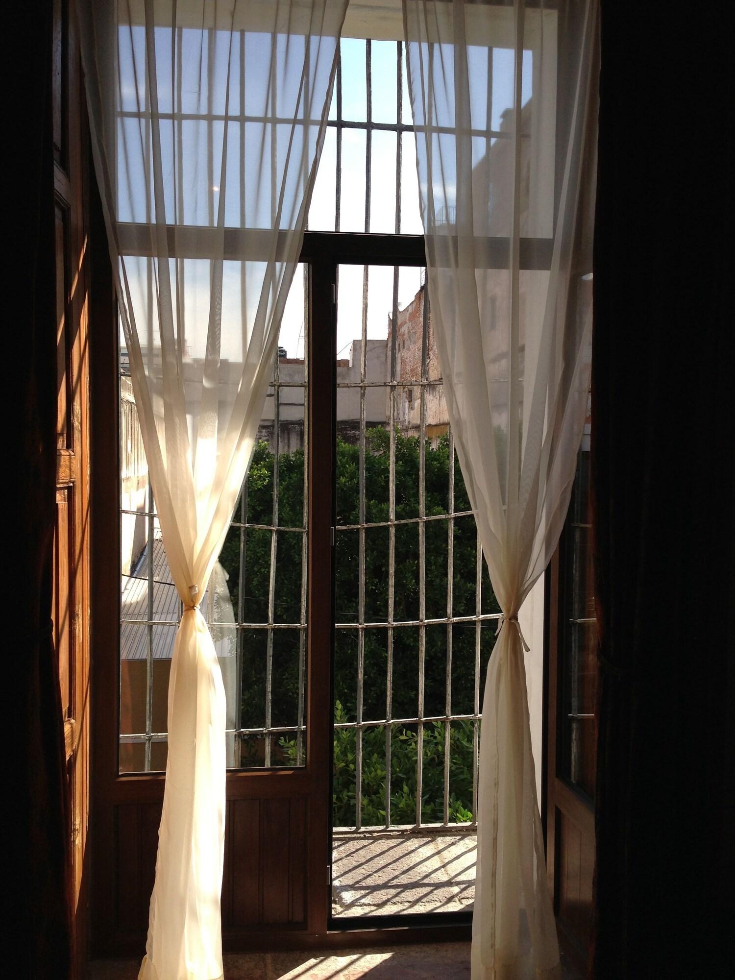 Hotel Casa De La Palma Travel Puebla Extérieur photo