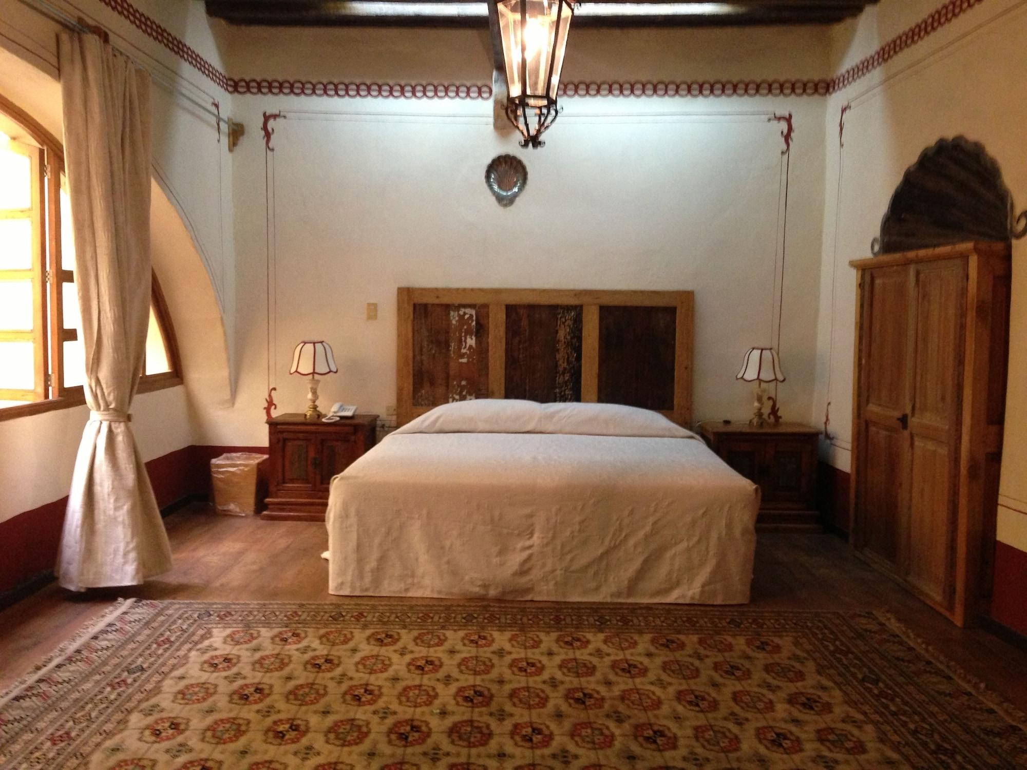 Hotel Casa De La Palma Travel Puebla Extérieur photo