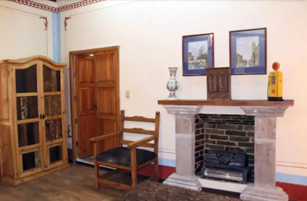 Hotel Casa De La Palma Travel Puebla Extérieur photo