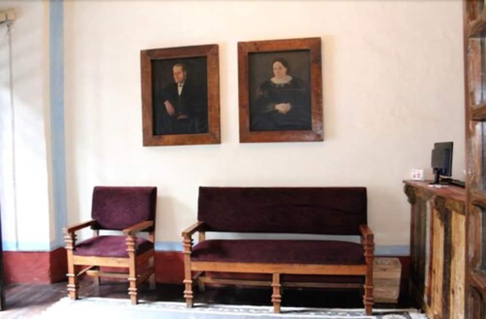 Hotel Casa De La Palma Travel Puebla Extérieur photo