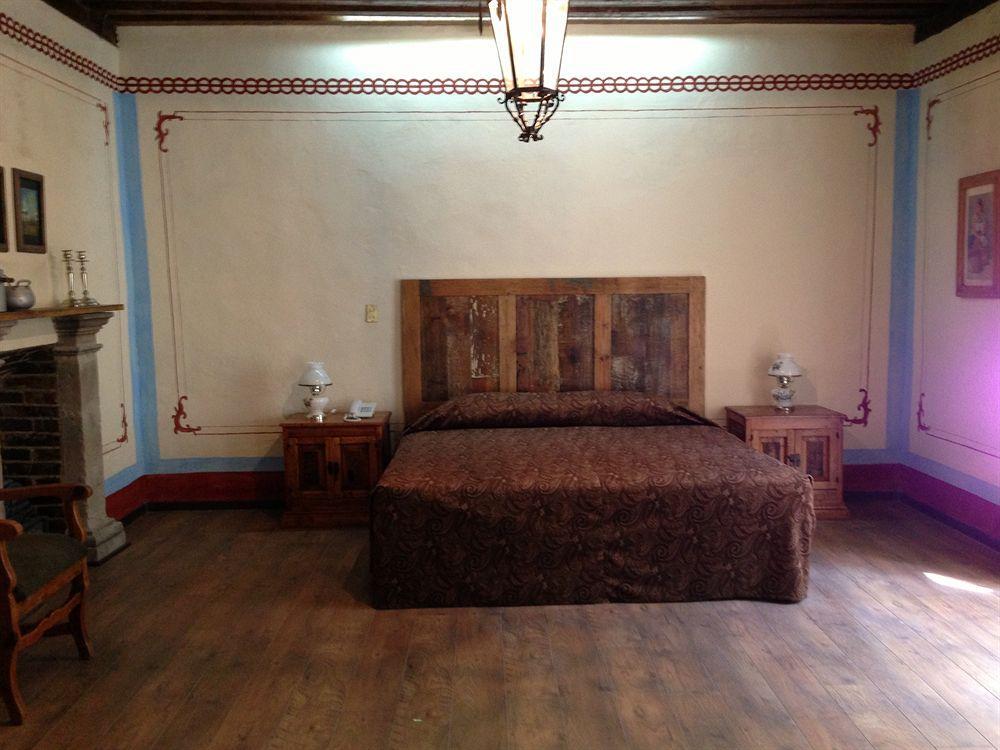 Hotel Casa De La Palma Travel Puebla Extérieur photo
