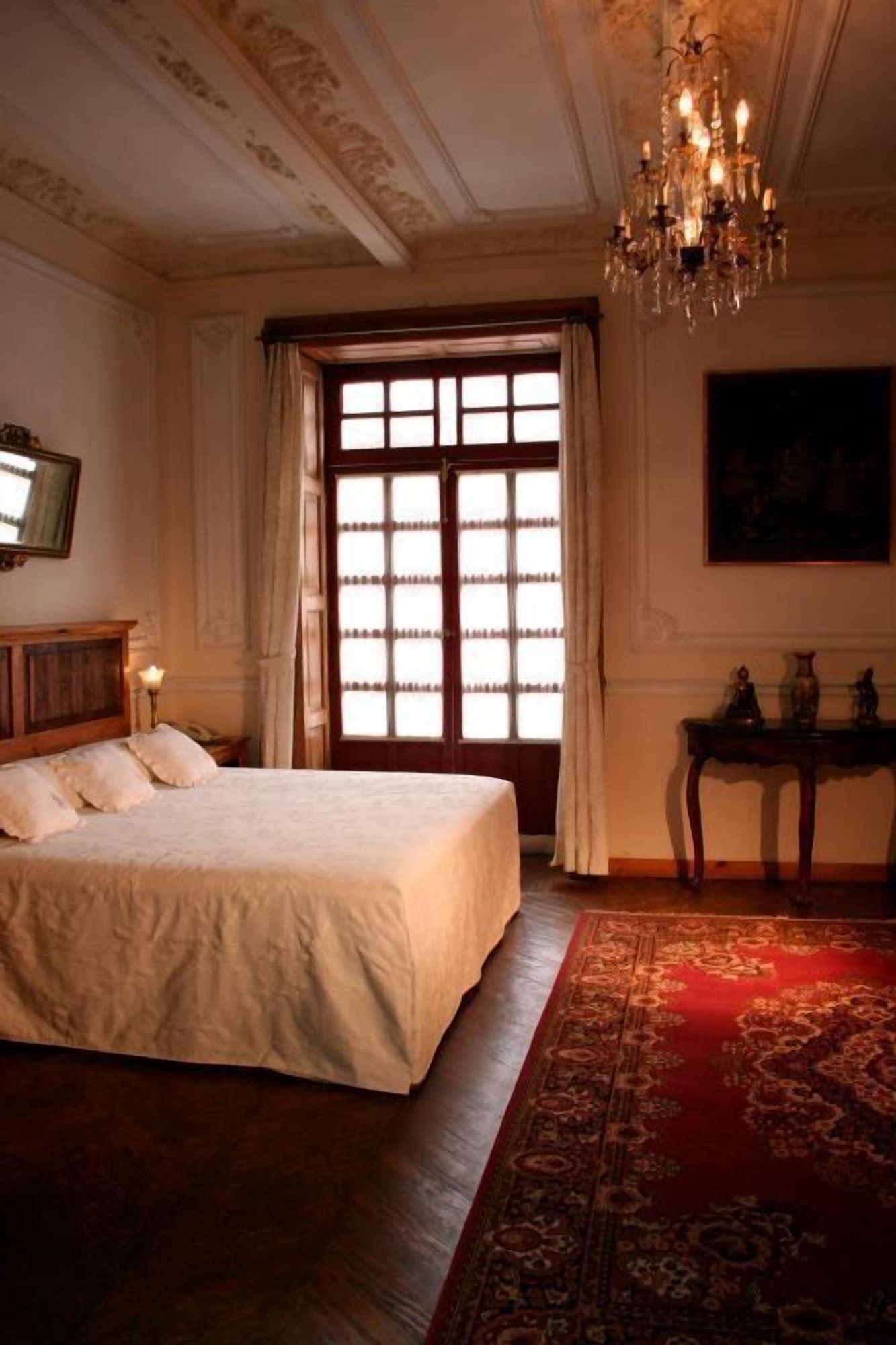Hotel Casa De La Palma Travel Puebla Extérieur photo