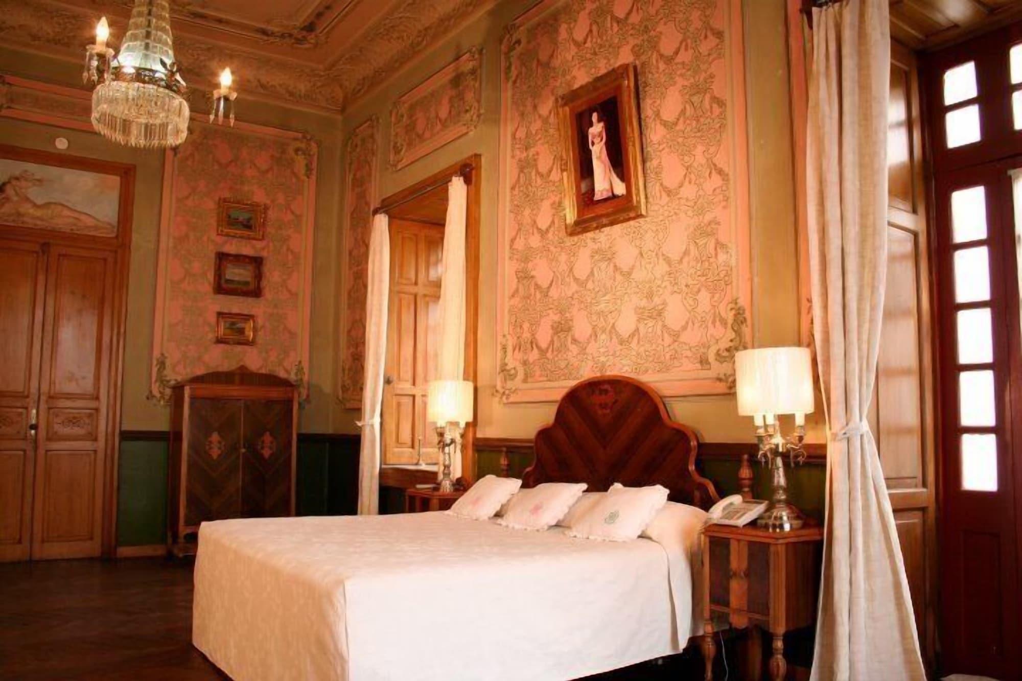 Hotel Casa De La Palma Travel Puebla Extérieur photo
