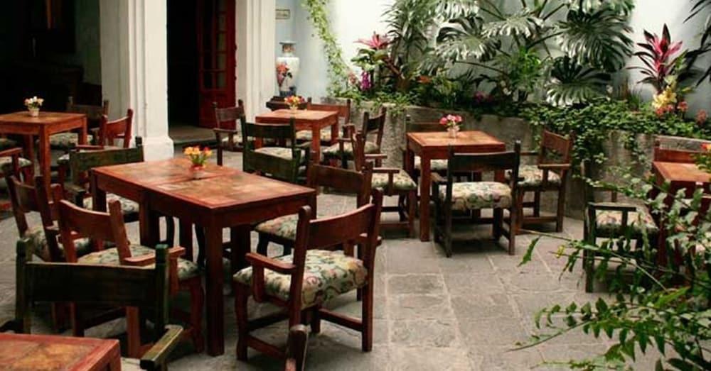 Hotel Casa De La Palma Travel Puebla Extérieur photo