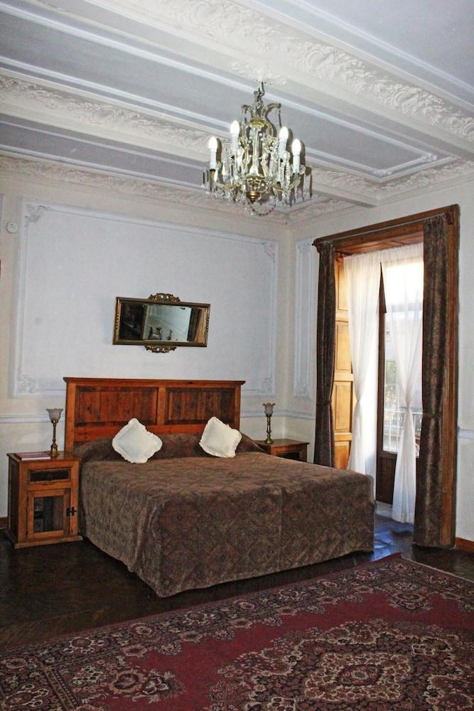 Hotel Casa De La Palma Travel Puebla Extérieur photo
