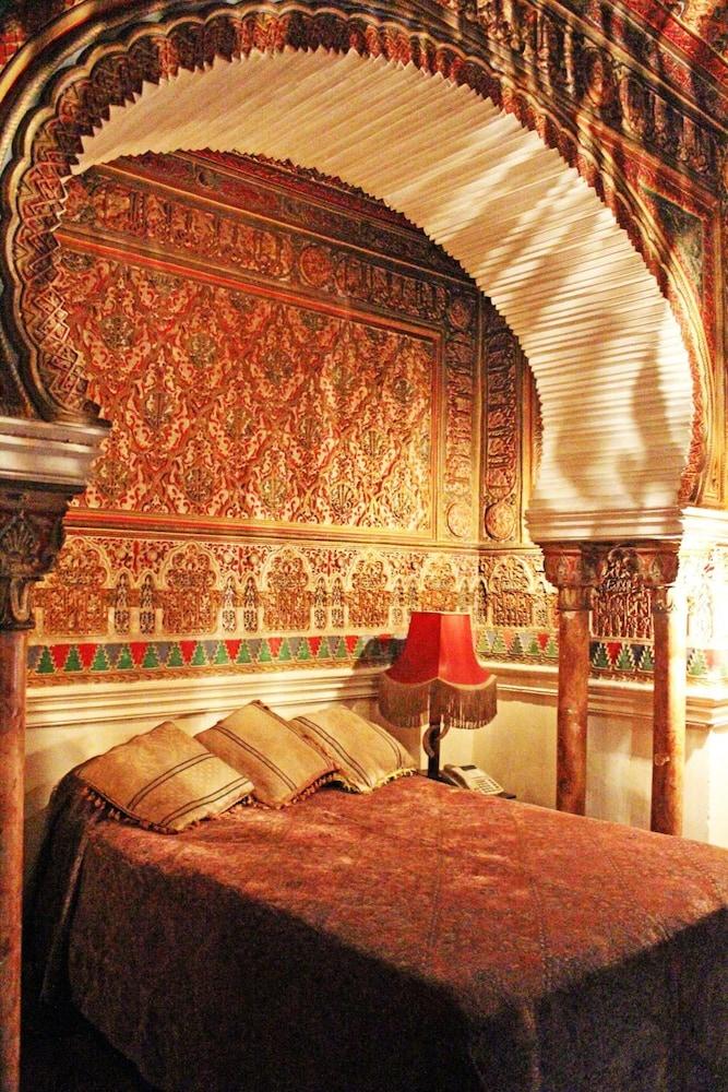 Hotel Casa De La Palma Travel Puebla Extérieur photo