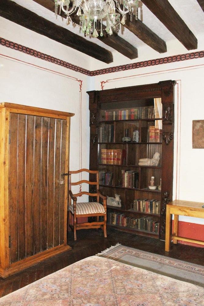 Hotel Casa De La Palma Travel Puebla Extérieur photo