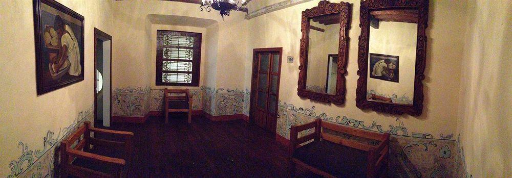 Hotel Casa De La Palma Travel Puebla Extérieur photo