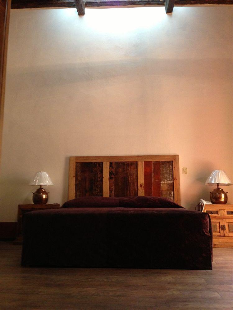 Hotel Casa De La Palma Travel Puebla Extérieur photo