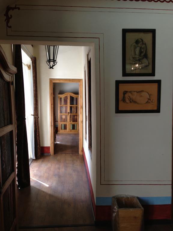 Hotel Casa De La Palma Travel Puebla Extérieur photo