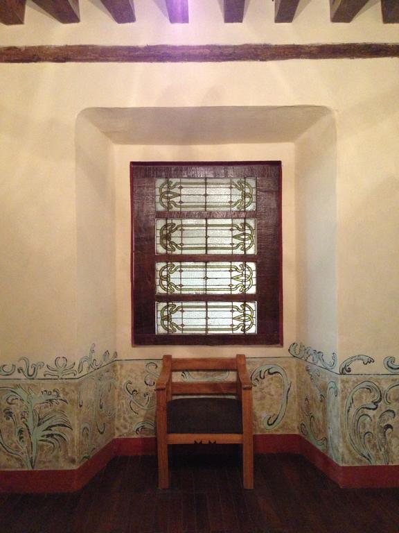 Hotel Casa De La Palma Travel Puebla Extérieur photo
