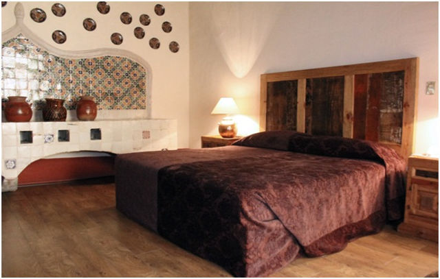 Hotel Casa De La Palma Travel Puebla Extérieur photo