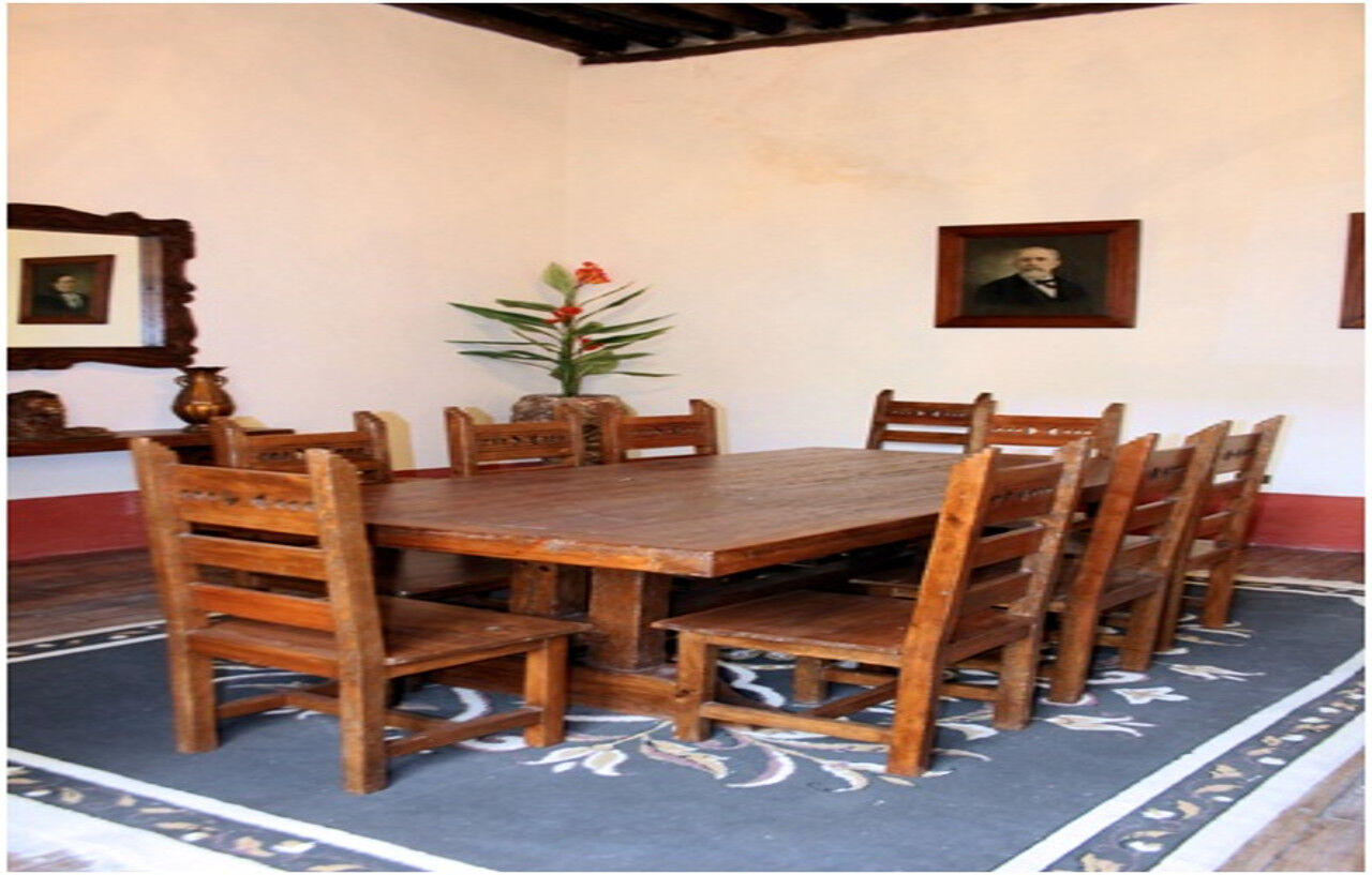 Hotel Casa De La Palma Travel Puebla Extérieur photo